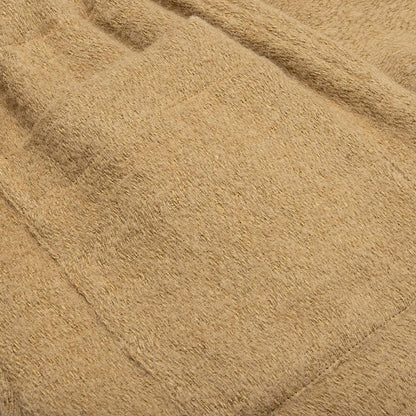 Perwent 7217 MW Shorts Camel