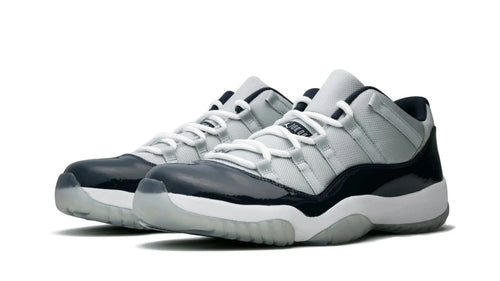 Air Jordan 11 Retro Low Georgetown