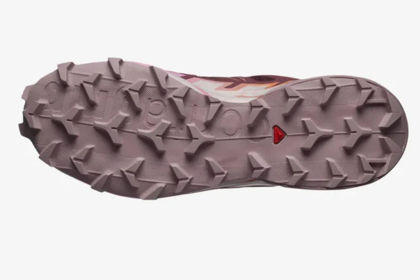 Womens Salomon Speedcross 6