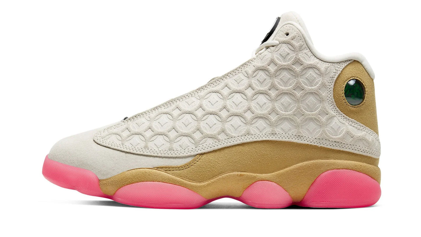 Air Jordan 13 Retro Chinese New Year