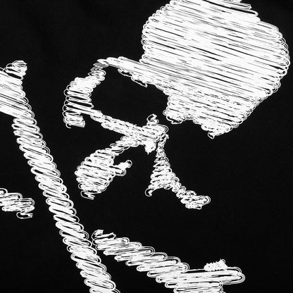 OG Puffed S S Tee Black