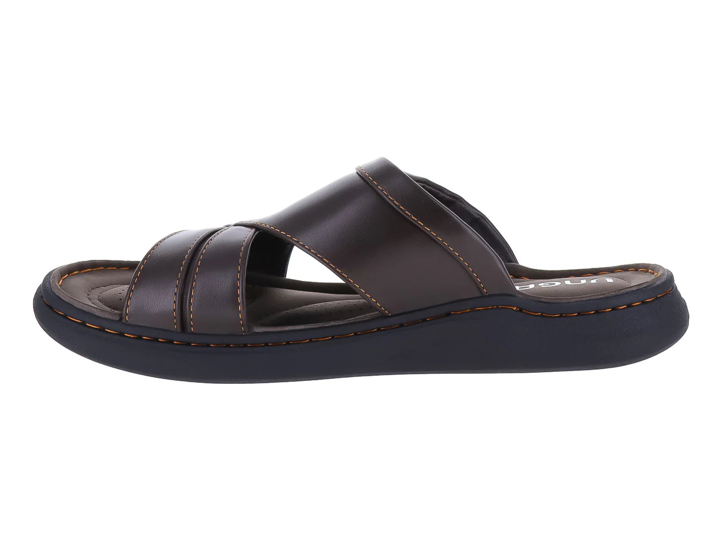 Sandalias Buenissimo Café para Hombre