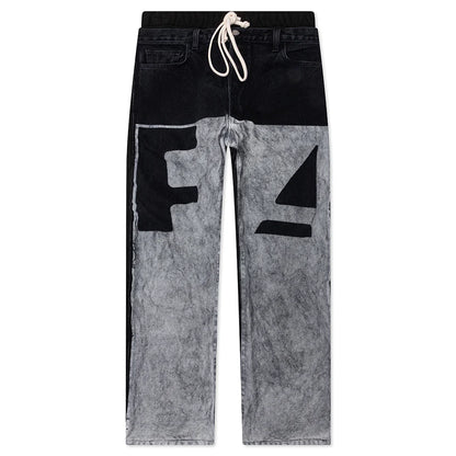 Father Agency Fara C Black
