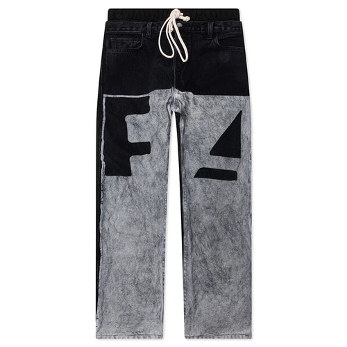 Father Agency Fara C Black