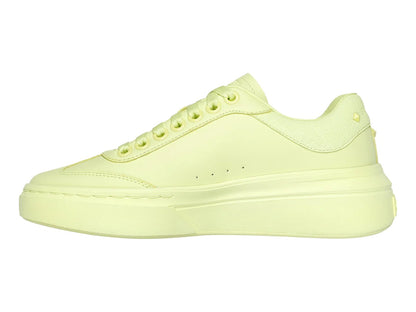 Tenis Skechers Cordova Classic Lima para Mujer