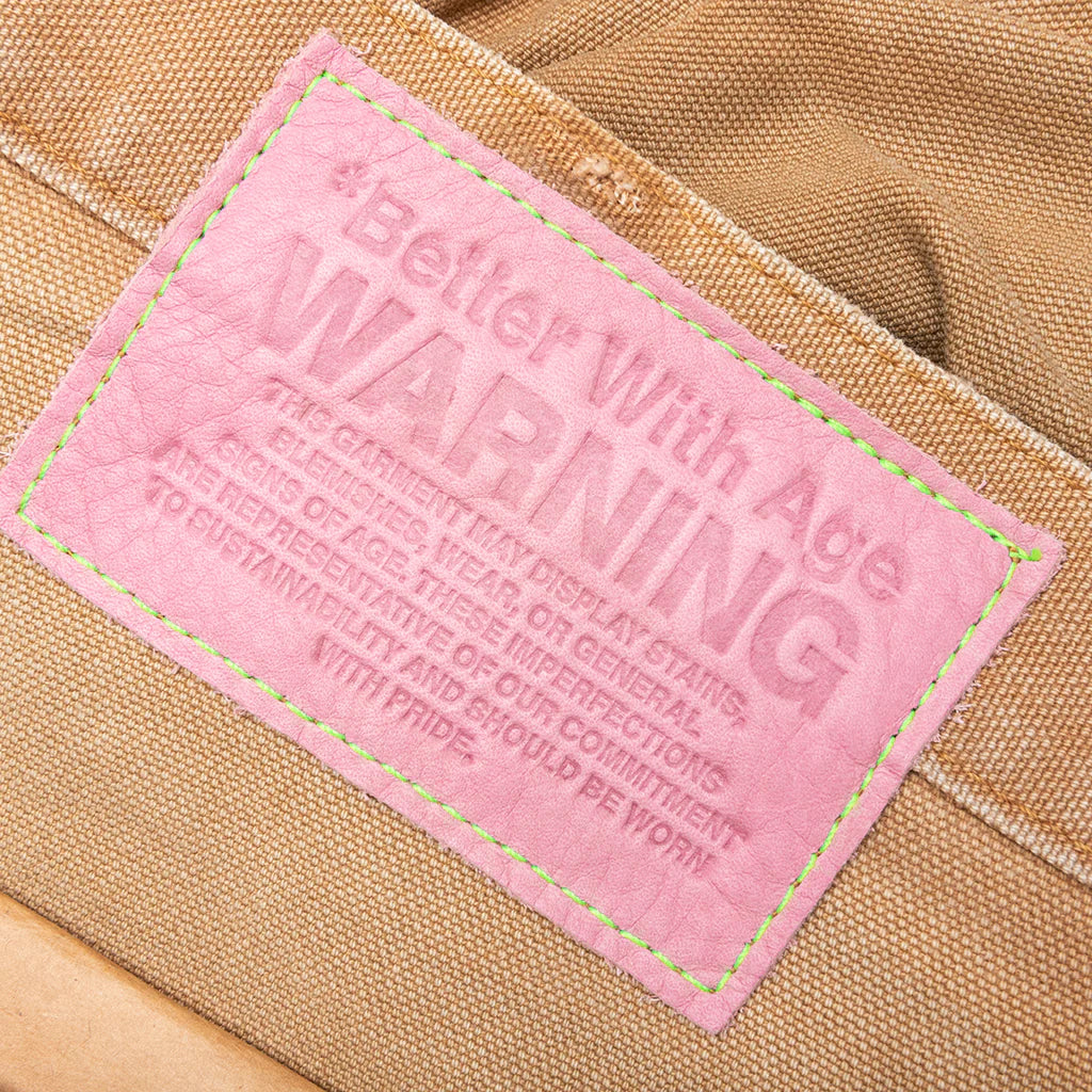 Better With Age x Carhartt Menage Trouser Multi