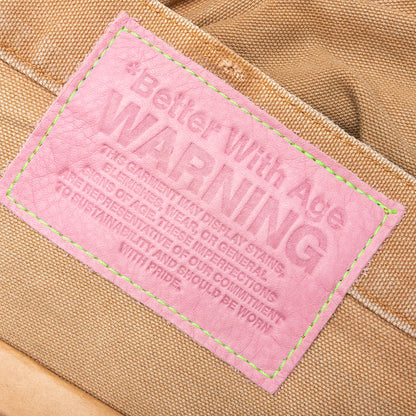 Better With Age x Carhartt Menage Trouser Multi