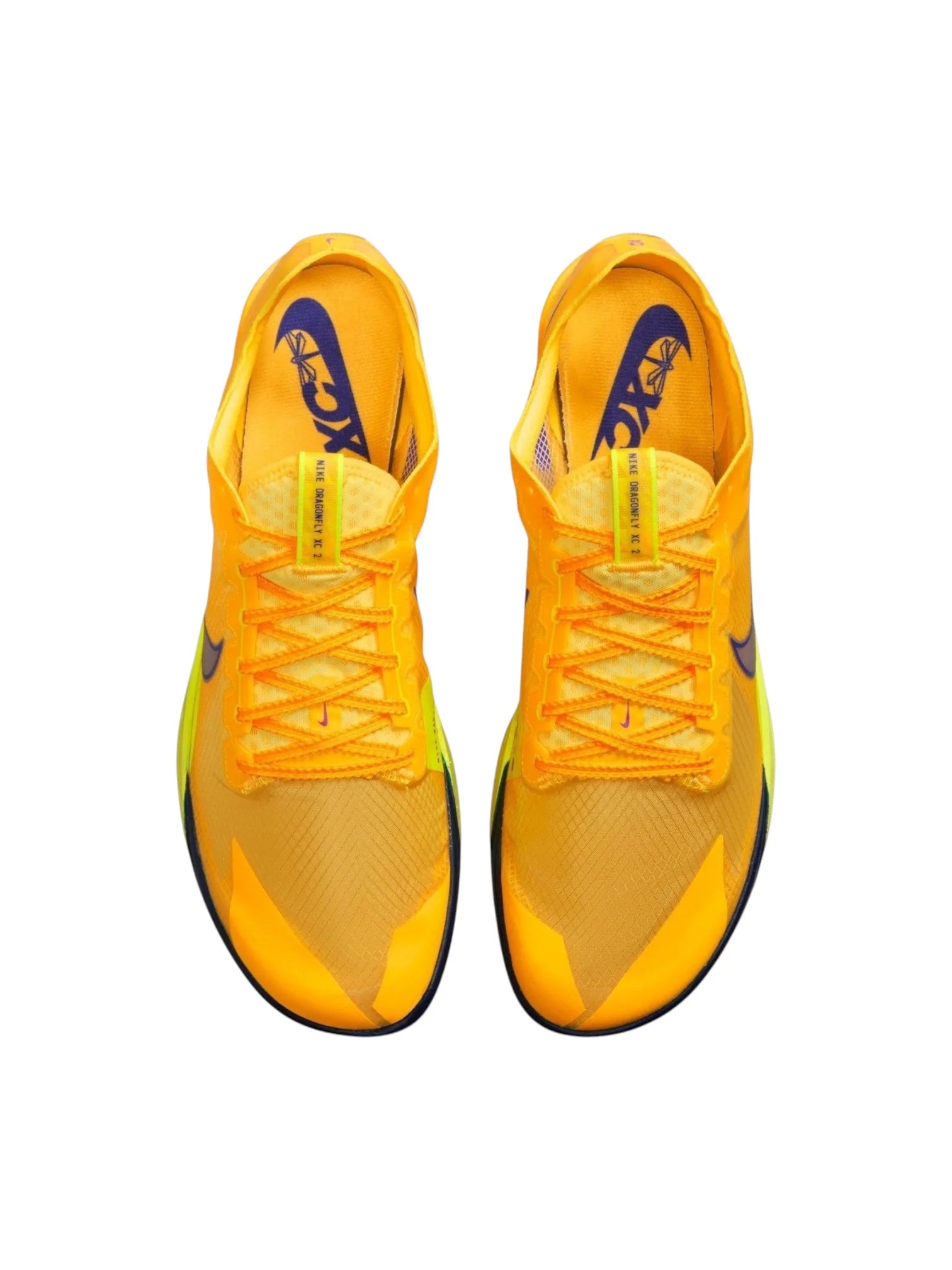 Nike ZoomX Dragonfly XC 2 Spikes
