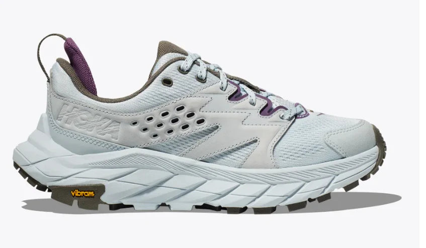 Womens Hoka Anacapa Breeze Low