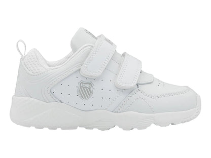 Tenis K SWISS Rocket Blancos para Niño
