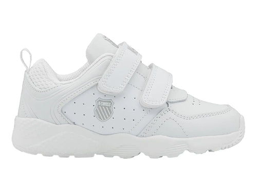 Tenis K SWISS Rocket Blancos para Niño