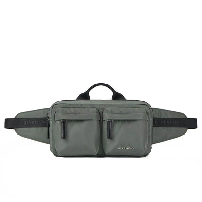 Essential U Belt Bag Salvia