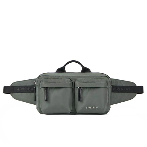 Essential U Belt Bag Salvia