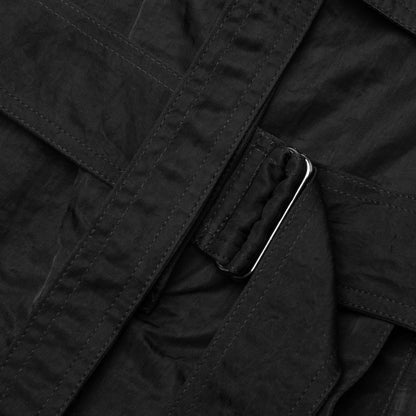 Primo Tape 7356 MW Pants Black