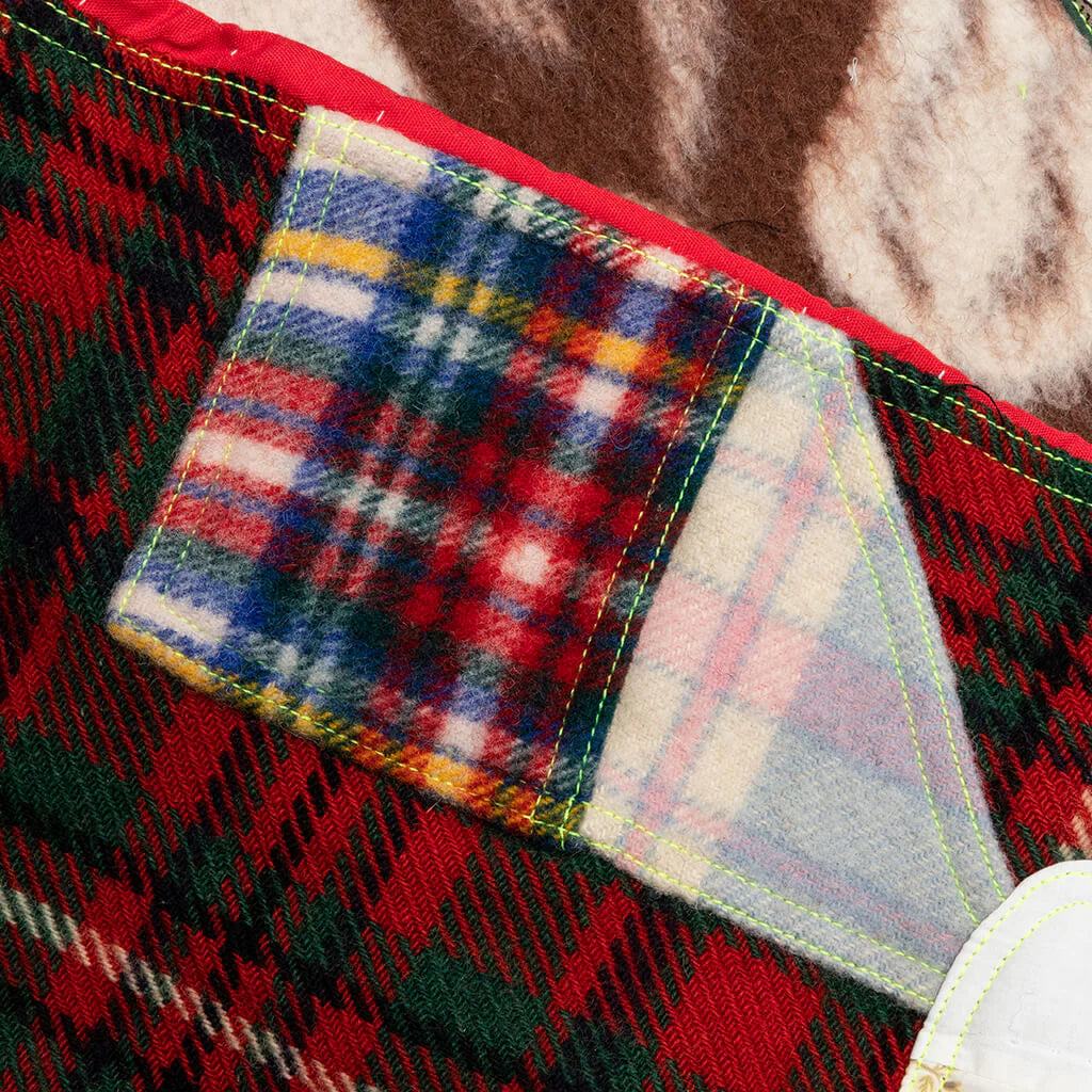 Eleanor Trouser Multi