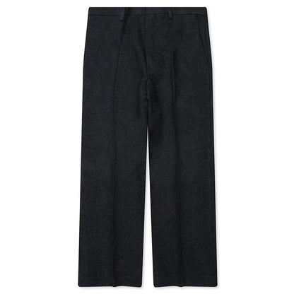 Panvel Short 2118 MW Pants Dark Grey
