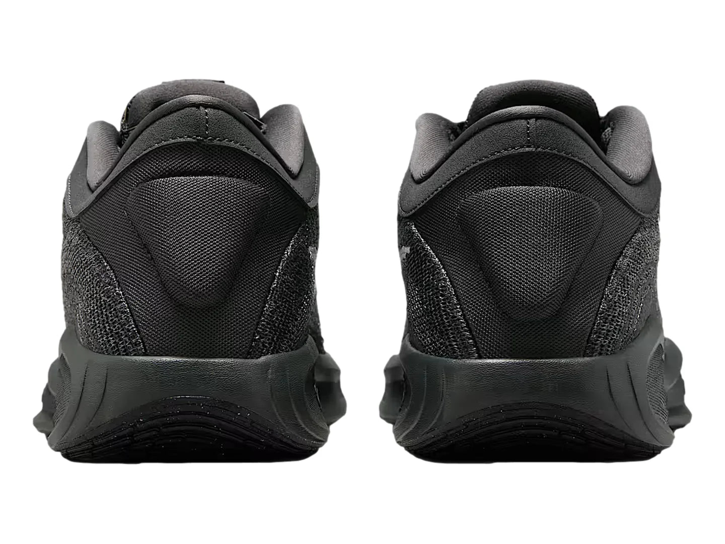Tenis Nike GT Hustle Academy Gris para Hombre