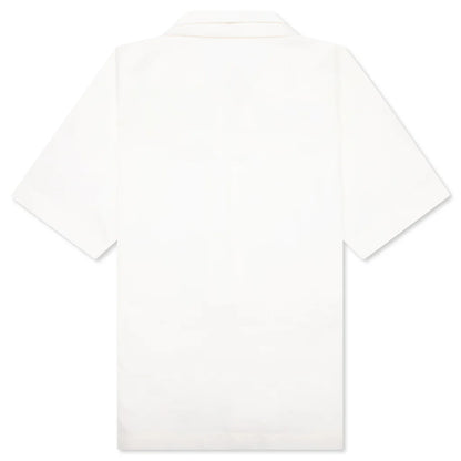 Outer Shirt 10 Latte