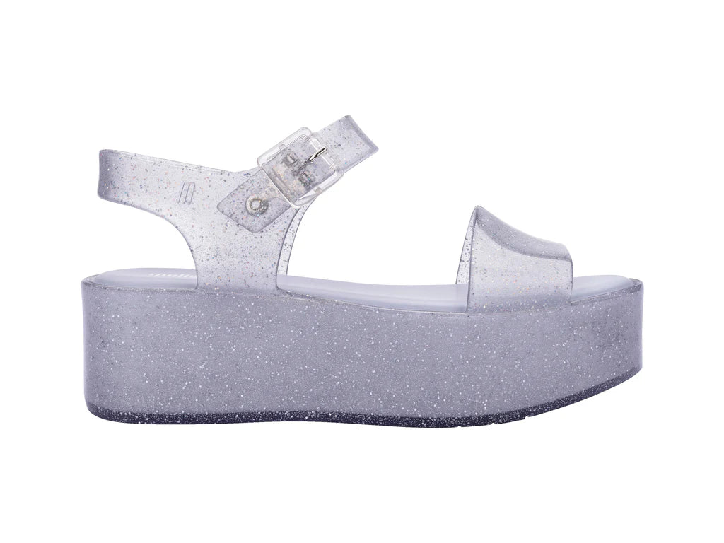 Sandalias Melissa Vidrio para Mujer