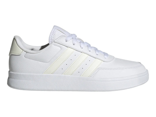 Tenis Adidas Breaknet 20 Blancos para Mujer