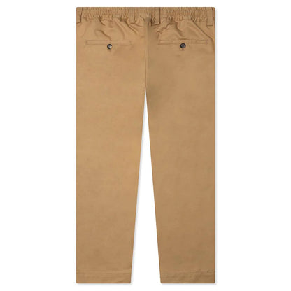 Trousers Buttercream