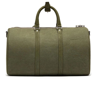 Overnight Bag Medium Olive Green