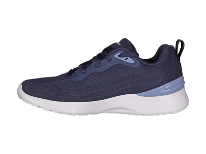 Tenis Skechers Skech Air Dynamight Marino para Mujer