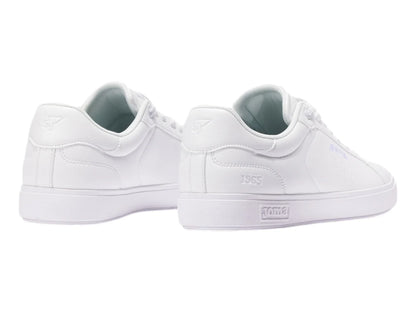 Tenis Joma CClassic Blanco para Niño