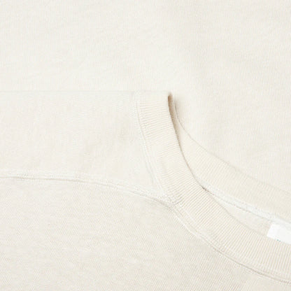 Football S S T Shirt White