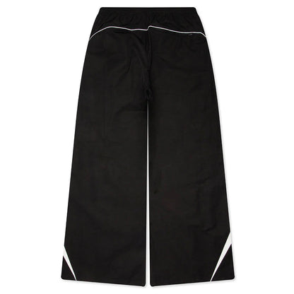 Technical Trousers Black
