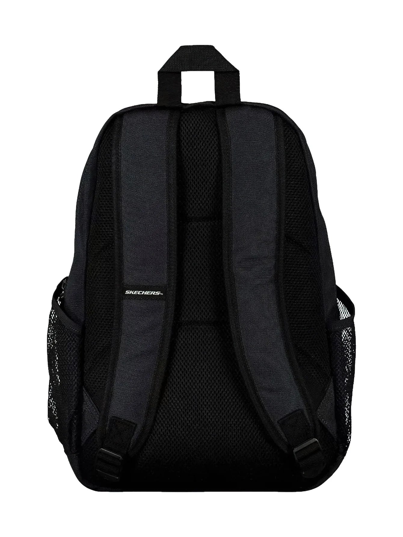 Mochila Skechers Negro Unisex