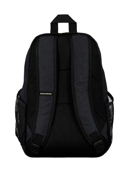 Mochila Skechers Negro Unisex