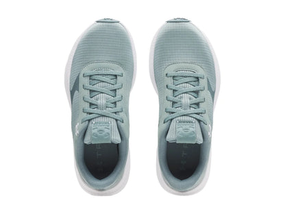 Tenis Under Armour Aurora 3 Verde para Mujer