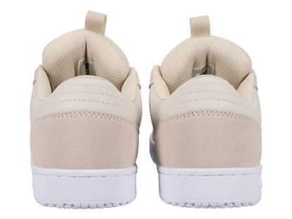 Tenis DC Shoes Astrix Arena y Blanco para Mujer