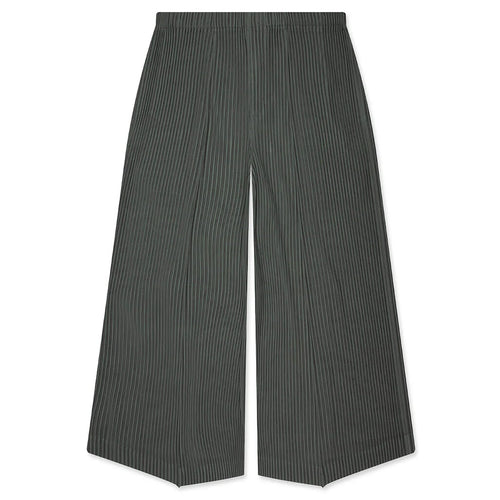 Pleats Bottoms 2 Lucca Storico Blue