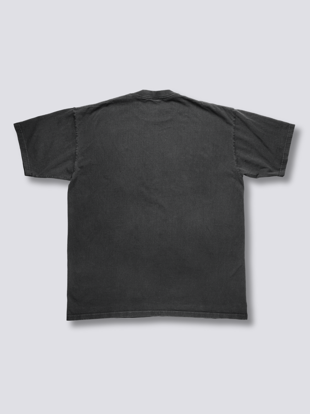 Front Print - Arcade Game Vintage T-Shirt