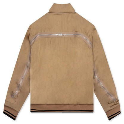 Venlo 2328 MW Jacket Sand