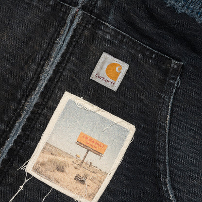Better With Age x Carhartt Melvin Jacket Multi