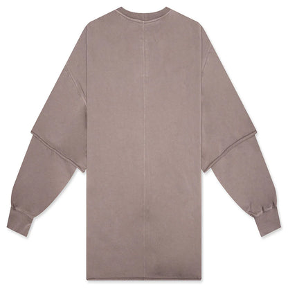 Tommy Hustler Sweatshirt Dust