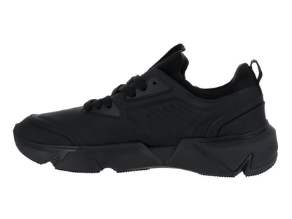 Tenis Calvin Klein Triple Black para Hombre