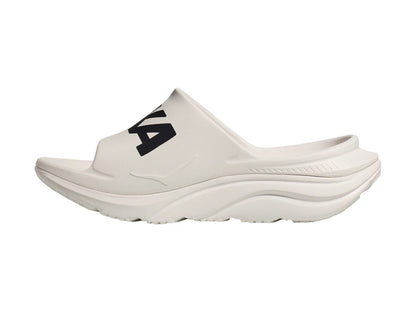 Sandalias HOKA Ora Athletic Slide Blanco para Hombre