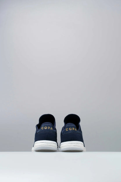 Copa 18 Premium Mens Shoe Collegiate Navy Blue Ftw White