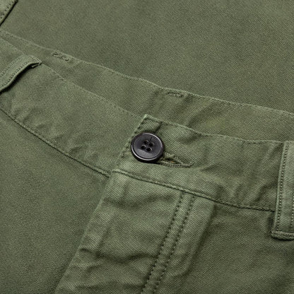 Pip GD 7333 MW Pants Khaki