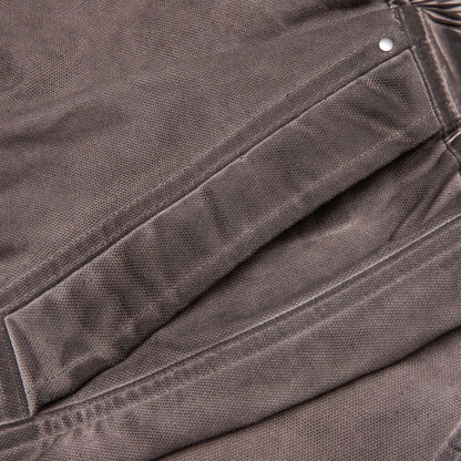 Bauhaus Shorts Dust