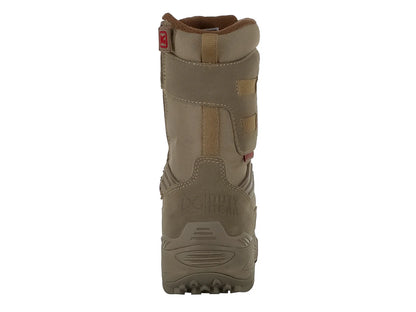 Botas Duty Gear Color Ámbar para Hombre