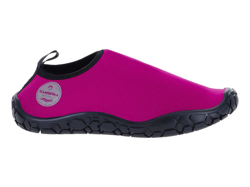 Zapato Acuático Splash Pro Fucsia para Niña