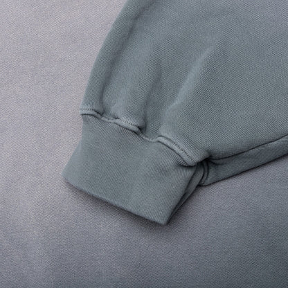 Inri Zip Hoodie Grail Grey