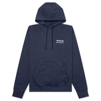 Sweatshirt Deep Blue