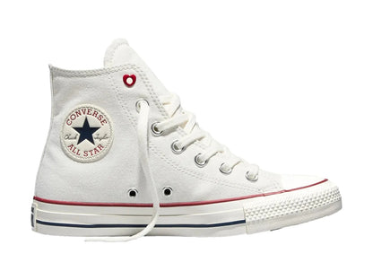 Tenis Converse CTAS Valentines Day 2026 Blanco para Mujer