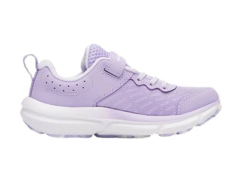 Tenis Under Armour GPS Assert 10 Morado para Niña
